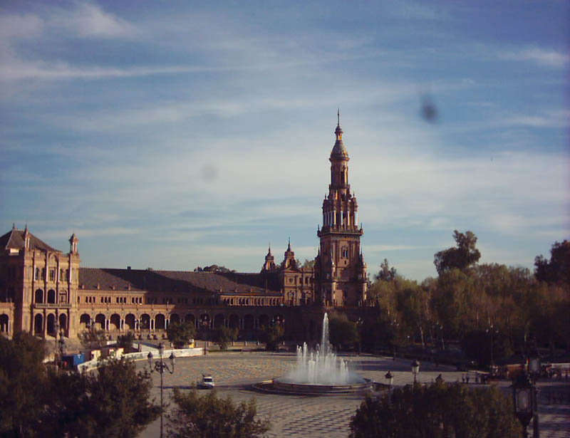 fuente-plaza-espana-sevilla