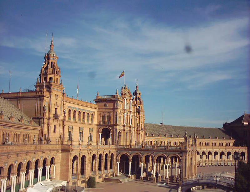 plaza-de-espana-sevilla