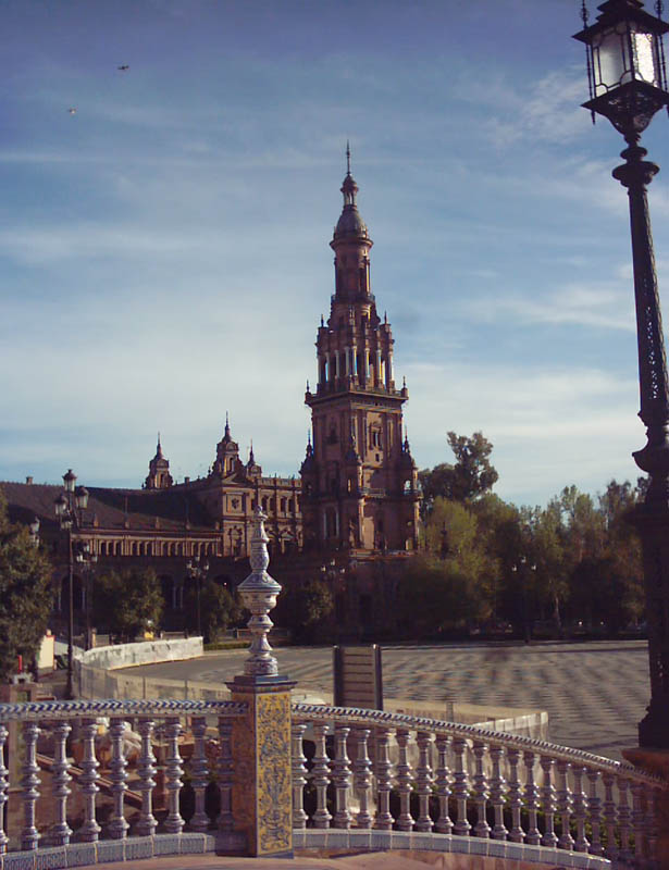 torre-norte-plaza-españa