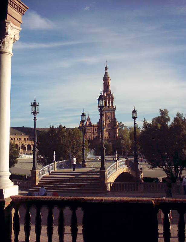 vista-plaza-españa