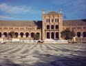 coche-caballos-plaza-espana-sevilla